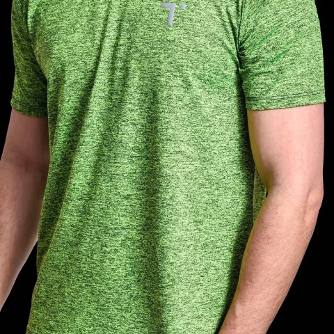 TSHIRT-LISA-VERDE-MARBLE-VISTA2-VERSION-NEGRO